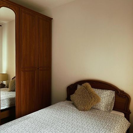 Apartamento Rivabliss Exterior foto