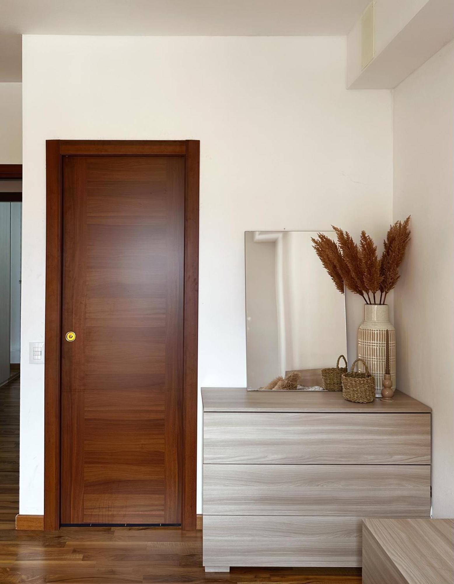 Apartamento Rivabliss Exterior foto