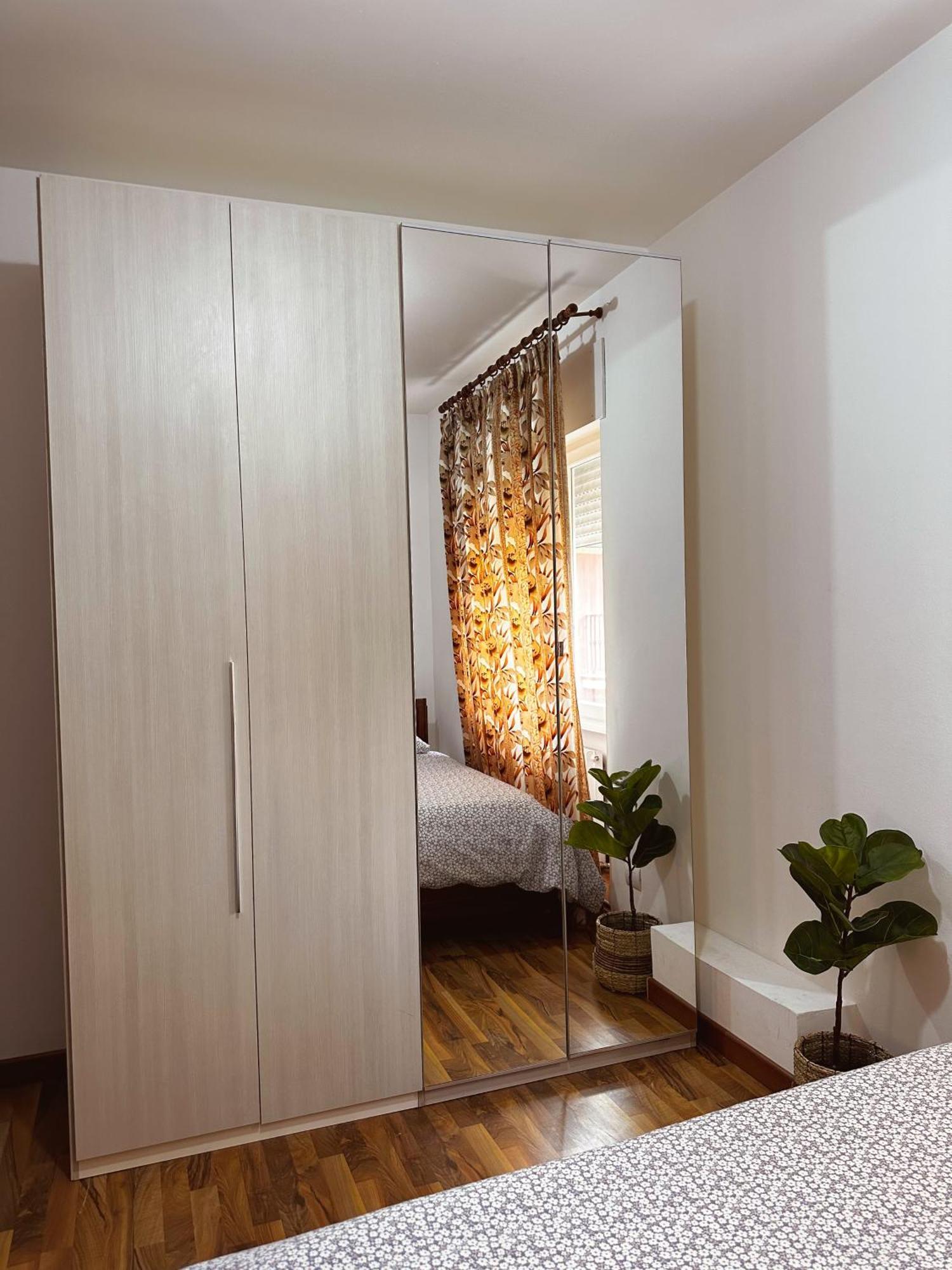Apartamento Rivabliss Exterior foto