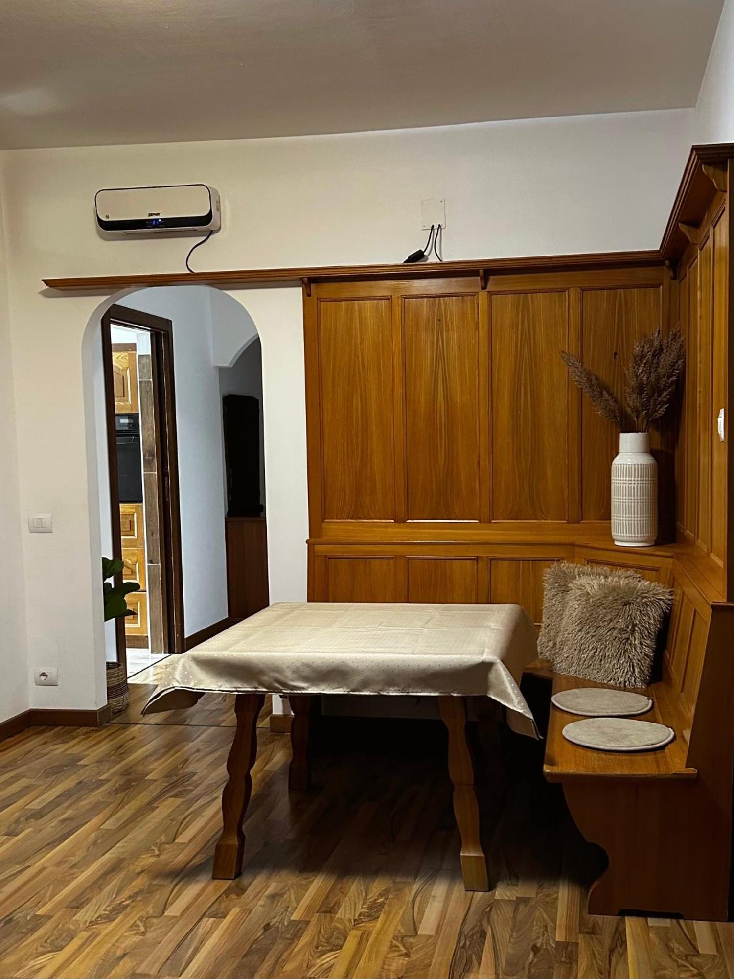 Apartamento Rivabliss Exterior foto