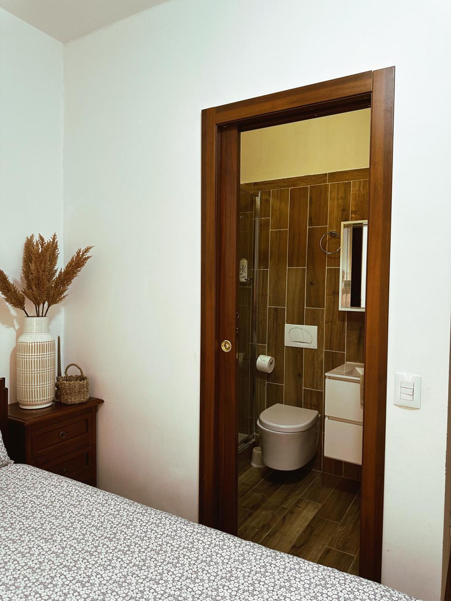 Apartamento Rivabliss Exterior foto