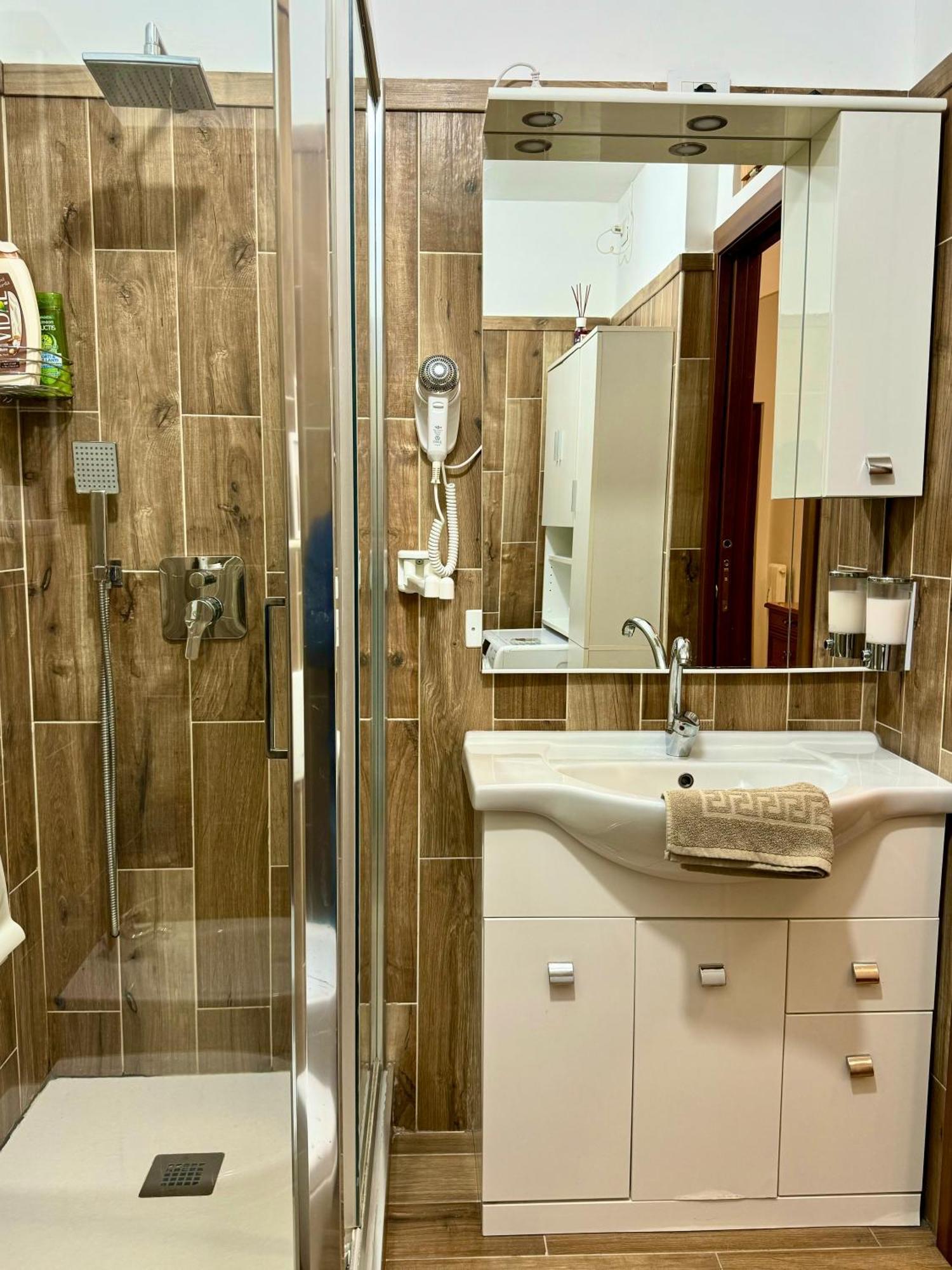 Apartamento Rivabliss Exterior foto